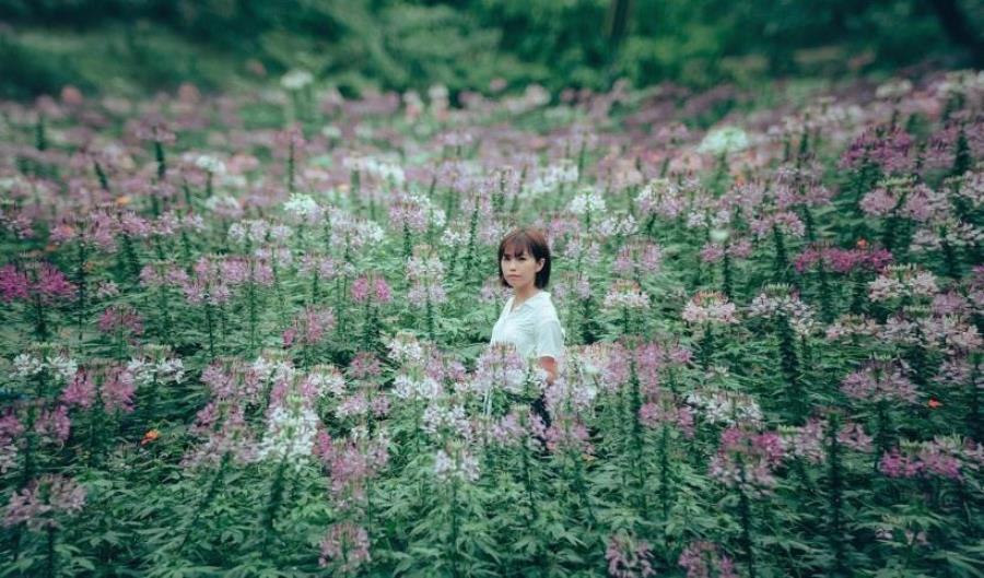 宜昌伴游小姐姐游戏陪练邱绮雨