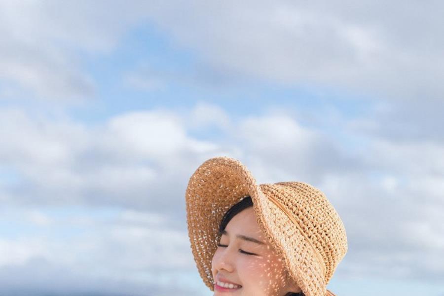 和田陪玩妹子旅游代梦妍